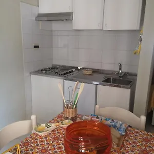Appartamento La Mia Casetta, Taormina
