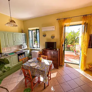Appartamento Porta Messina Terrace, Taormina