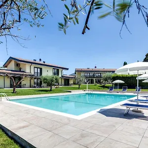 Puccini , Bardolino Italia