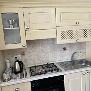 Apartamento Casa Lucia, Taormina