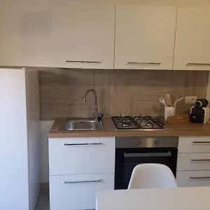 Apartamento Donsanto, Taormina