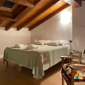 Johnny Alta , Bergamo Italia