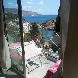 Apartahotel Tovimar, Taormina